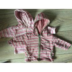 Babykleding maat 50-56-62-68-74-80-86-92-98