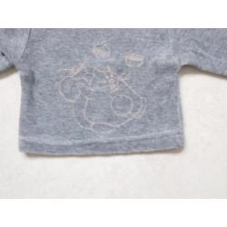 (M90) SALE! Baby Little Me truitje