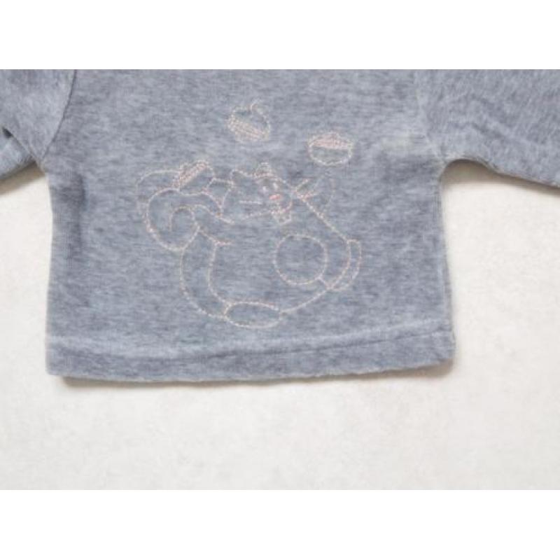 (M90) SALE! Baby Little Me truitje