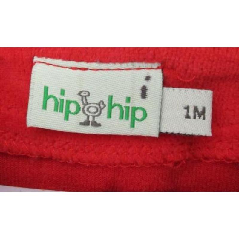 setje van hip hip maat 50