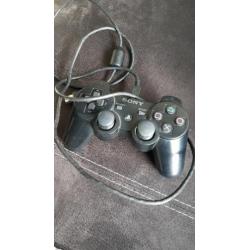 Playstation 3 spullen.