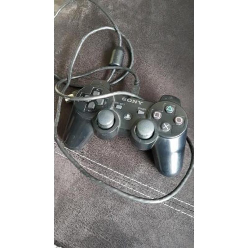 Playstation 3 spullen.