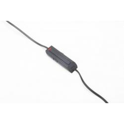 PS4 / X1 Gioteck, TX-1 Tactical Comms - Mono Game Chat Head