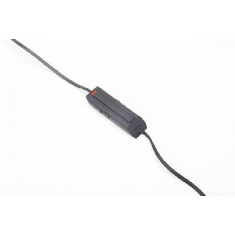 PS4 / X1 Gioteck, TX-1 Tactical Comms - Mono Game Chat Head