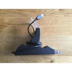 Playstation 3 slim 500 GB met 5 controllers en 29 spellen