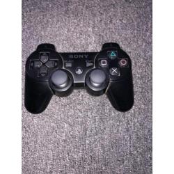 Playstation 3 +13 spellen en 1 controller