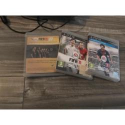 Doe een bod en hij is voor jou max 50 euro Ps3