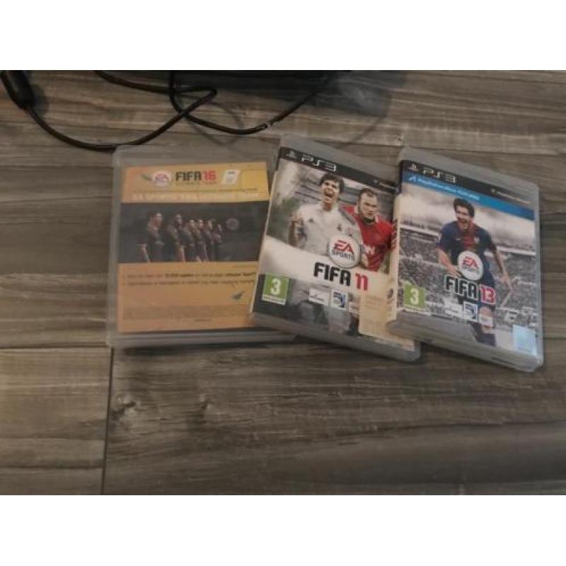 Doe een bod en hij is voor jou max 50 euro Ps3