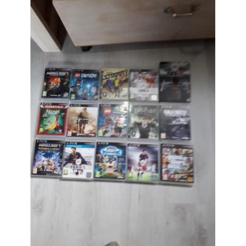 PlayStation 3