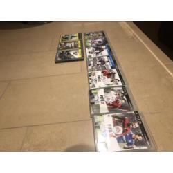 Sony PlayStation 3 FIFA GTA 4 Call of Duty 4 GT5