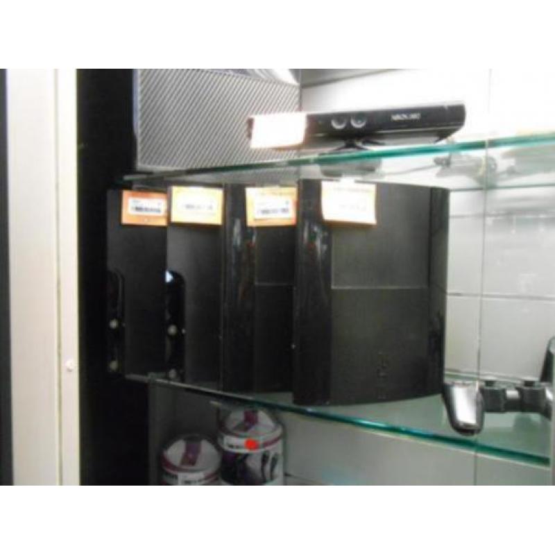 PS3 consoles v/a € 79,95 - Used Products Dordrecht