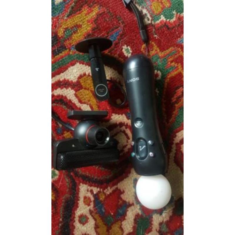 Sony PlayStation 3 (niet 100% werkend)