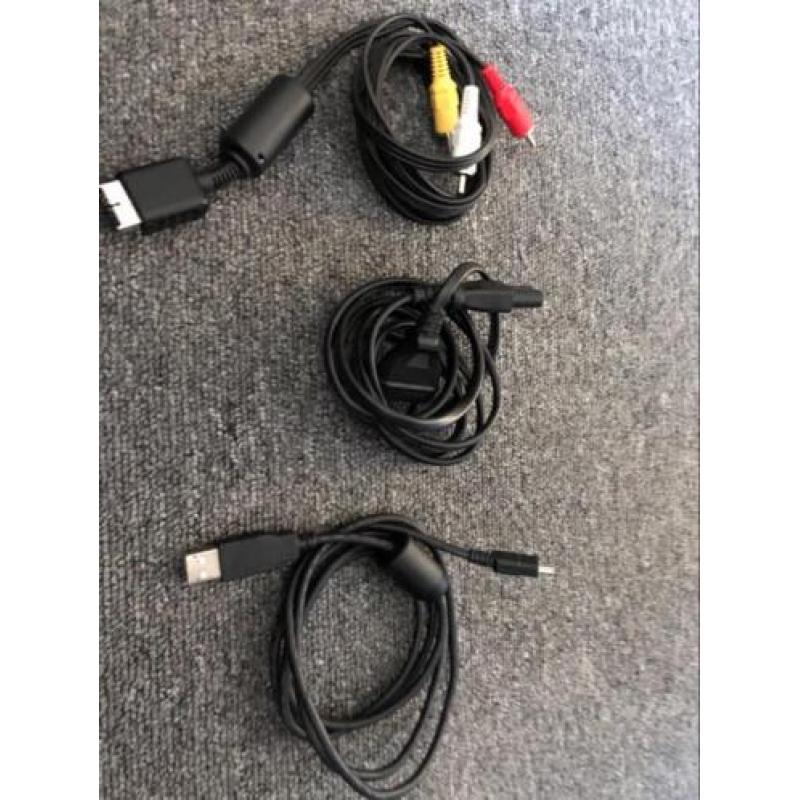 Playstation 3 +13 spellen en 1 controller
