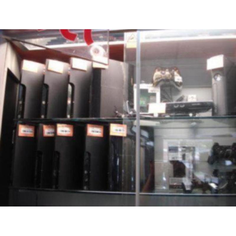 PS3 consoles v/a € 79,95 - Used Products Dordrecht