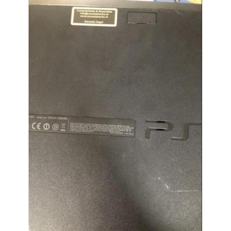 PlayStation Super Pakket