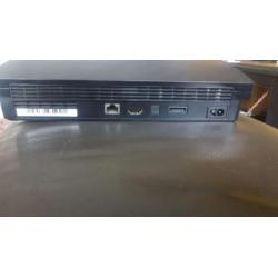 Sony PlayStation 3 (niet 100% werkend)
