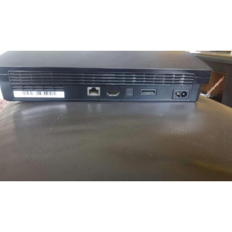 Sony PlayStation 3 (niet 100% werkend)