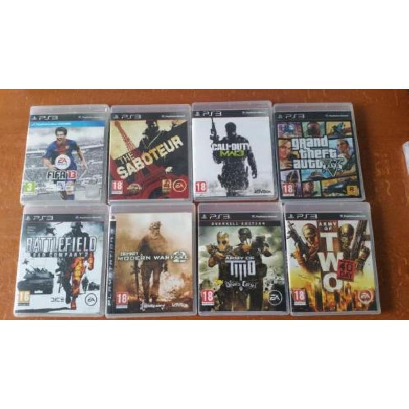 Playstation 3 120 slim