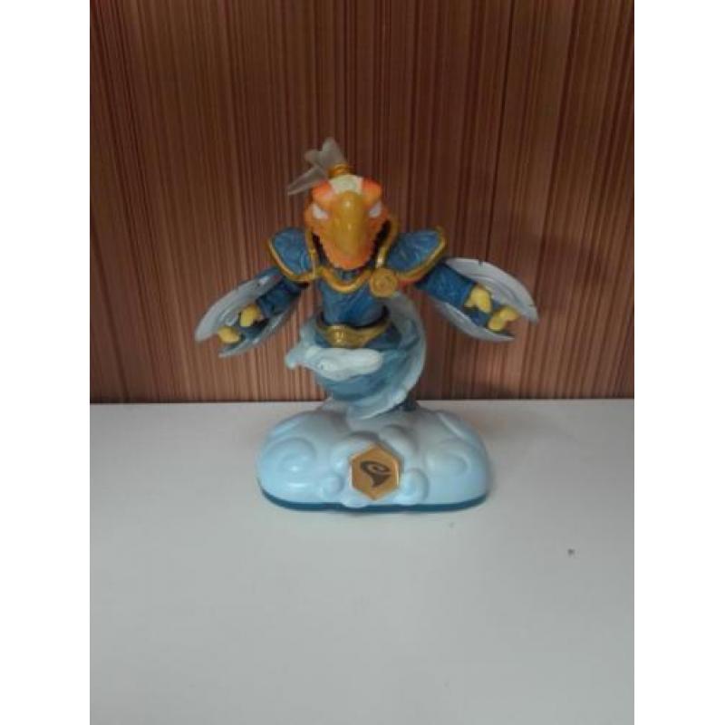 skylander figuren (div.)