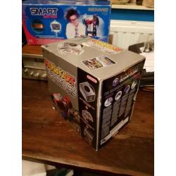 Gamecube Mario kart double dash doos.