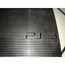PlayStation 3 met 17 spellen