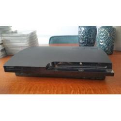 Playstation 3 120 slim