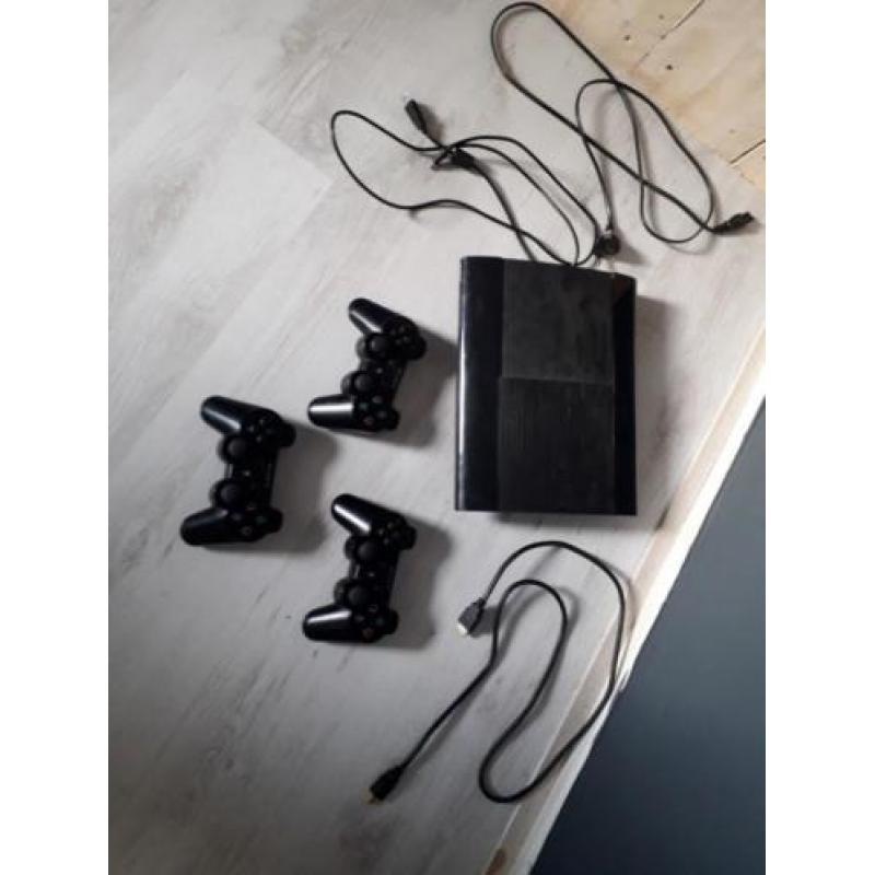 PlayStation 3