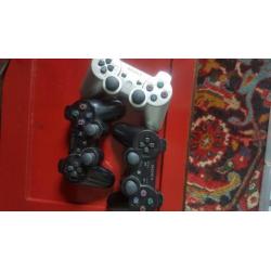 Sony PlayStation 3 (niet 100% werkend)