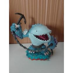 skylander figuren (div.)