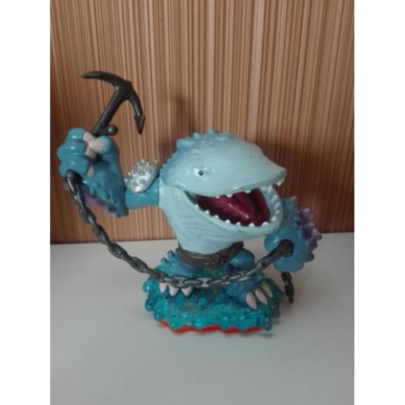 skylander figuren (div.)