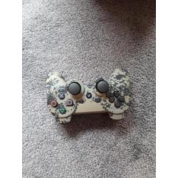 playstation 3 met 2 controllers en diverse games