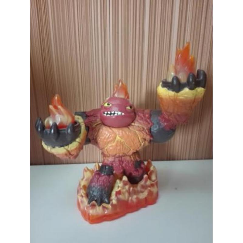 skylander figuren (div.)