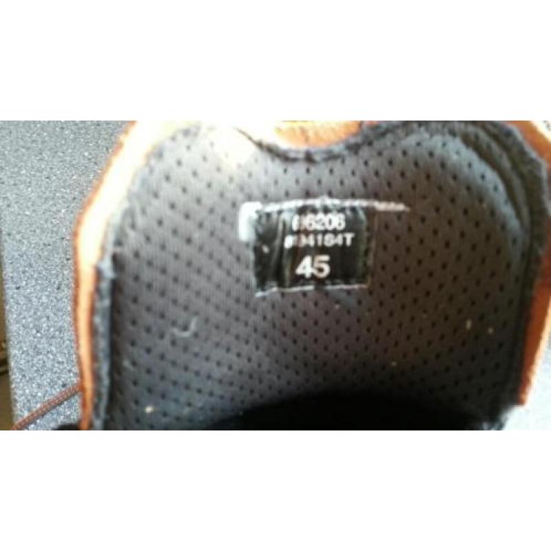 Wandelschoenen