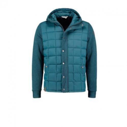 Life-Line fleece jack (heren) maat M