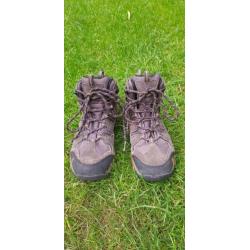 Jack Wolfskin wandelschoen maat 32