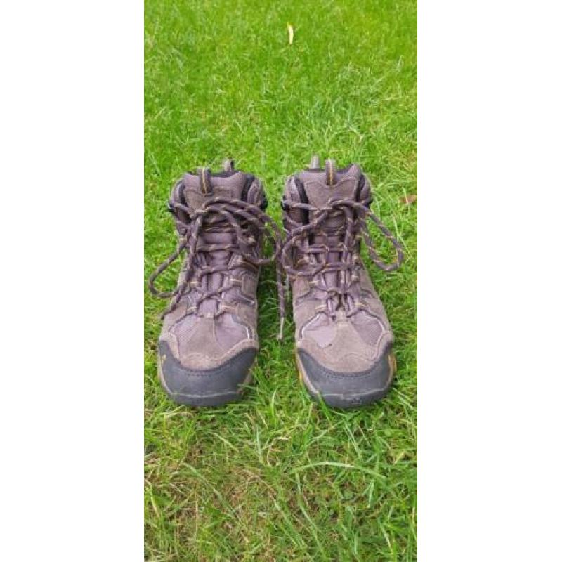 Jack Wolfskin wandelschoen maat 32