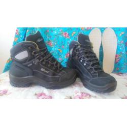 Wandelschoenen/bergschoenen Grisport SpA mt 40 516490