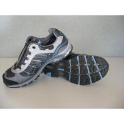 Meindl wandelschoenen.
