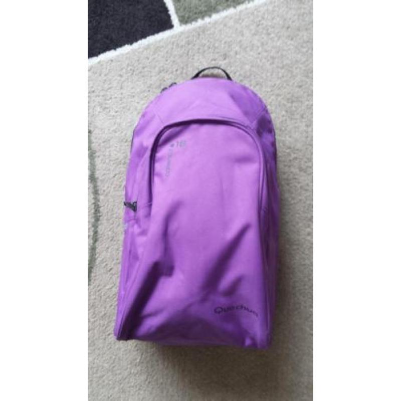 QUECHUA wandelrugzak Arpenaz 18