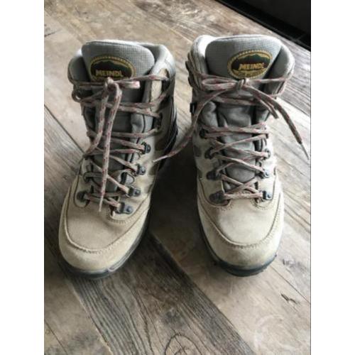 Meindl schoenen