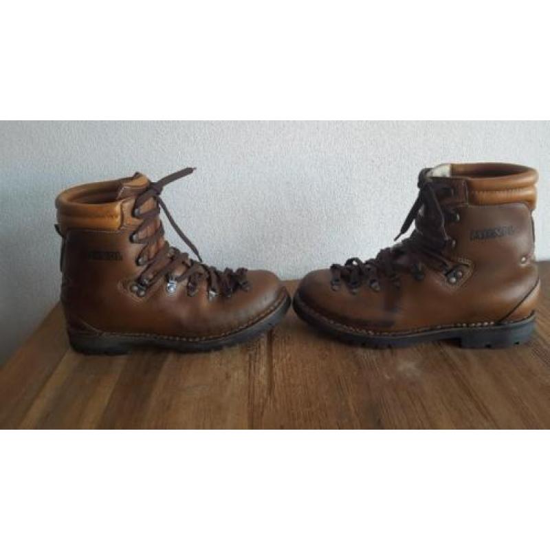 Meindl wandel- bergschoenen maat 42