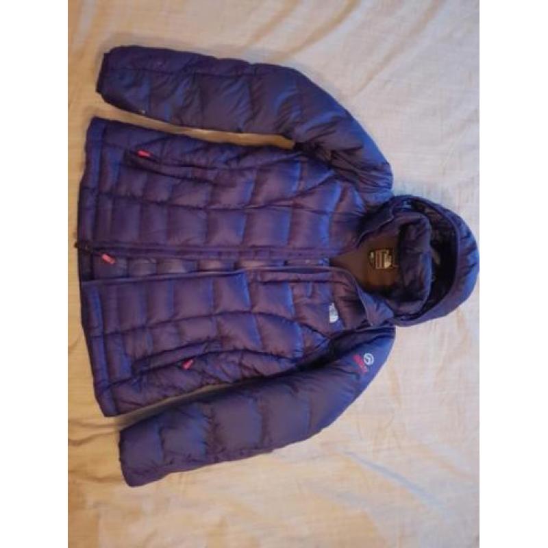 The North Face donsjas te koop