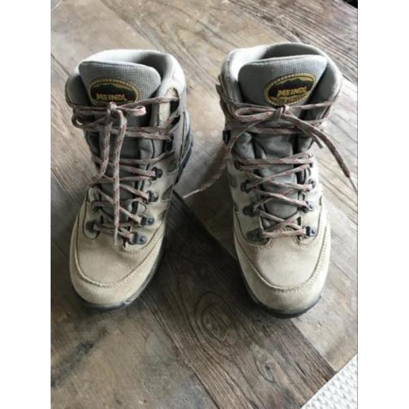 Meindl schoenen