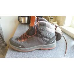 Wandelschoenen