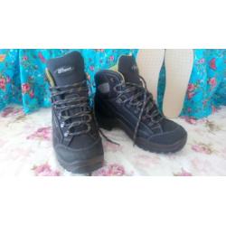 Wandelschoenen/bergschoenen Grisport SpA mt 40 516490