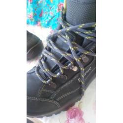 Wandelschoenen/bergschoenen Grisport SpA mt 40 516490