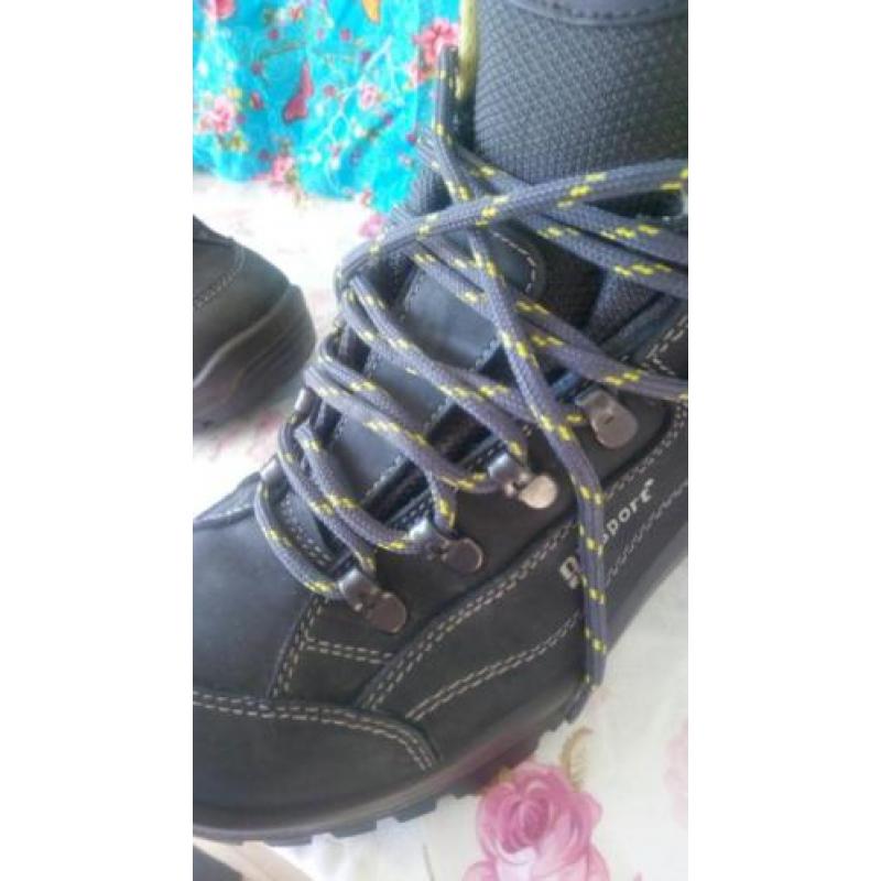 Wandelschoenen/bergschoenen Grisport SpA mt 40 516490