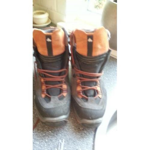 Wandelschoenen