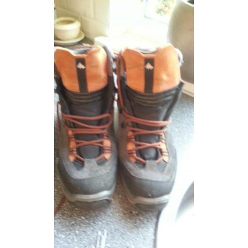 Wandelschoenen