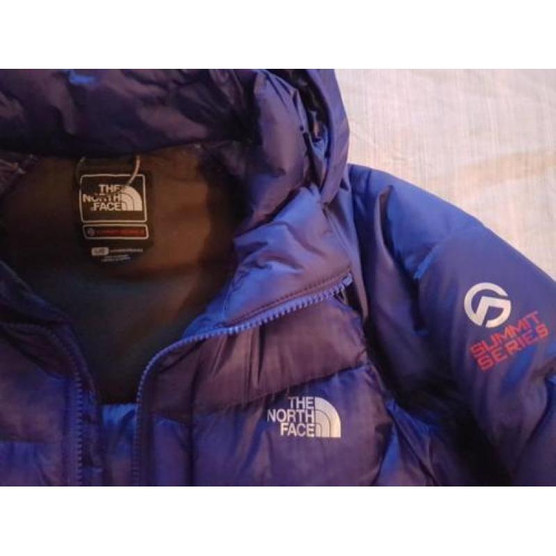 The North Face donsjas te koop